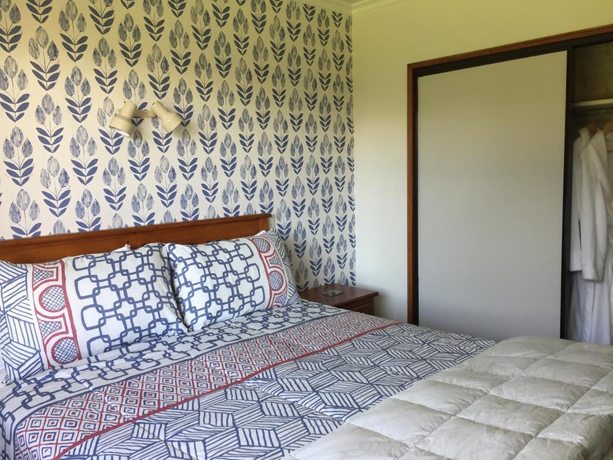 Ron And Tony'S Bed & Breakfast Tuatapere Exterior foto